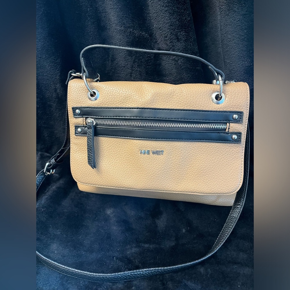 Nine West purse